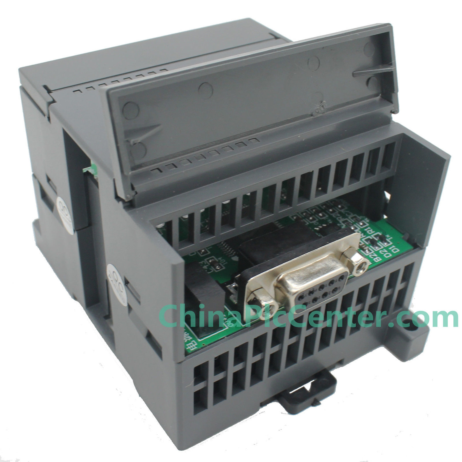 Isolated ETH-PPI S7-200 Ethernet module communication adapter rail CP243i